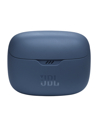 Écouteurs Bluetooth JBL TUNE BEAM Bleu