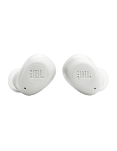 Ecouteurs sans fil JBL Wave Buds Blanc