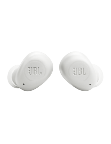 Écouteurs Sans Fil JBL WAVE BUDS - White