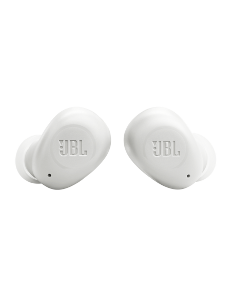 Écouteurs Sans Fil JBL WAVE BUDS - White