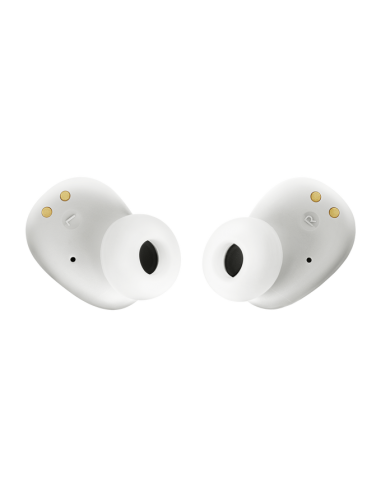 Écouteurs Sans Fil JBL WAVE BUDS - White