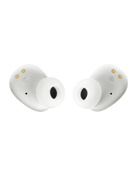 Écouteurs Sans Fil JBL WAVE BUDS - White