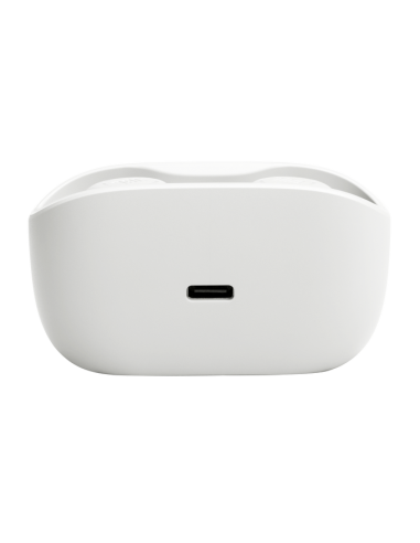 Écouteurs Sans Fil JBL WAVE BUDS - White