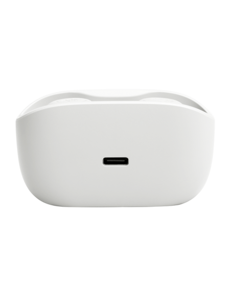 Écouteurs Sans Fil JBL WAVE BUDS - White