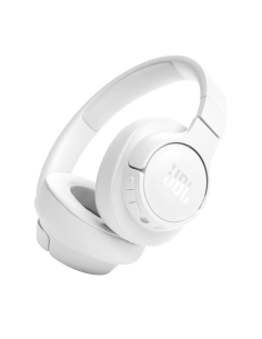 Casque Bluetooth JBL TUNE 720 BT - White