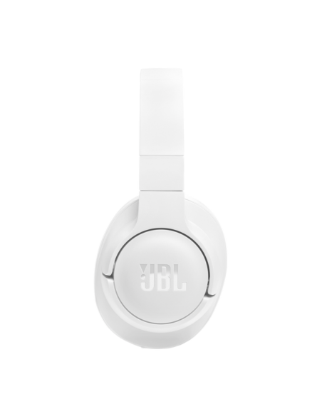 Casque Bluetooth JBL TUNE 720 BT - White