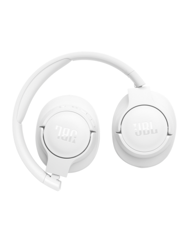 Casque Bluetooth JBL TUNE 720 BT - White
