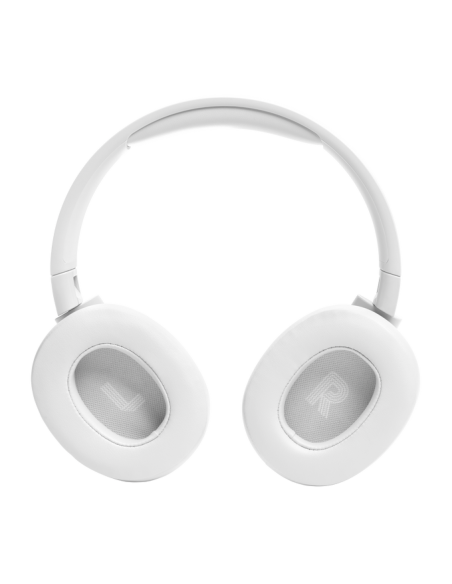 Casque Bluetooth JBL TUNE 720 BT - White
