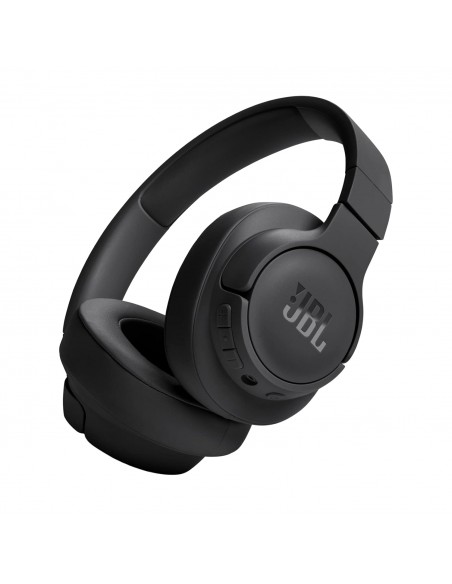 Casque Bluetooth JBL TUNE 720 BT - Black