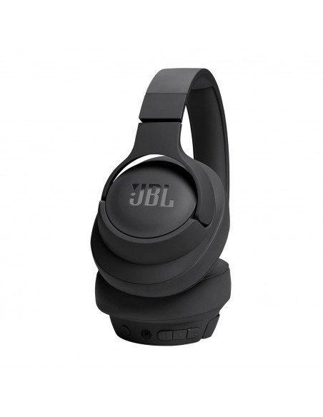 Casque Bluetooth JBL TUNE 720 BT - Black