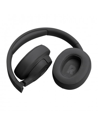 Casque Bluetooth JBL TUNE 720 BT - Black