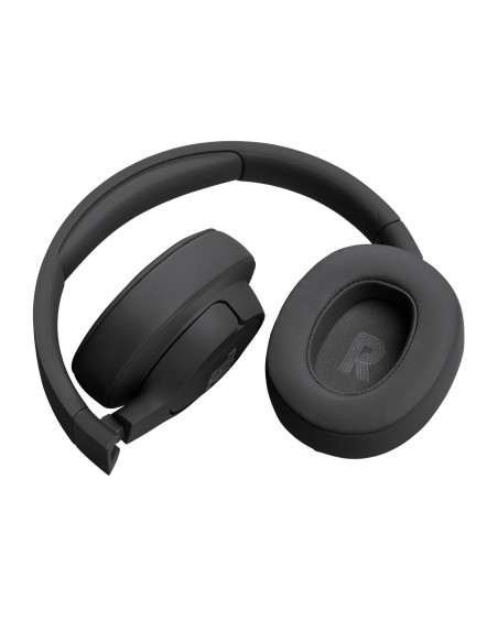Casque Bluetooth JBL TUNE 720 BT - Black