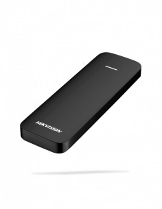 SSD Externe HIKVISION 512GB - Noir 2