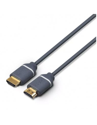 Cable HDMI 4K PHILIPS 1.5M