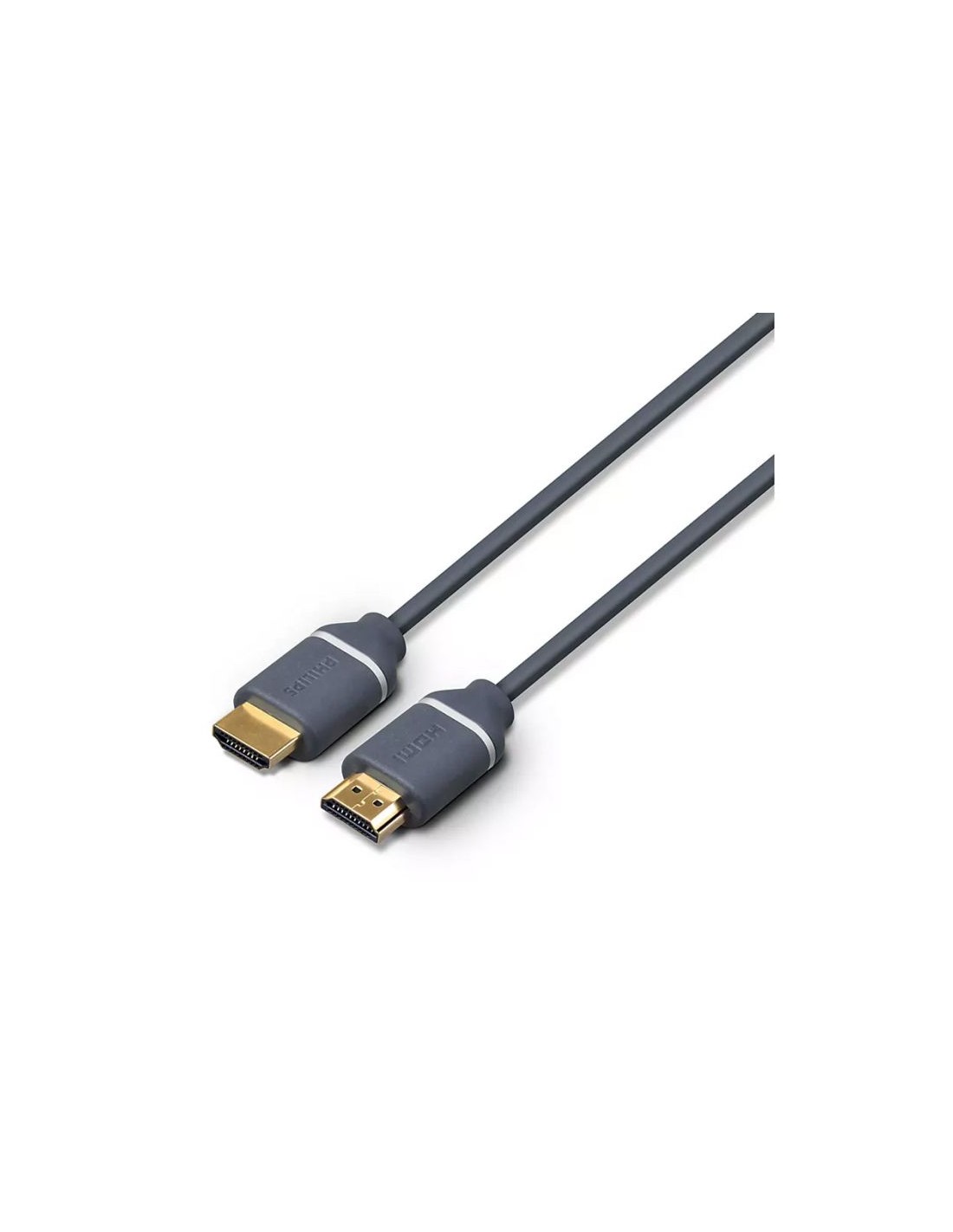 Câble USB Type-C vers HDMI 4K - T'nB