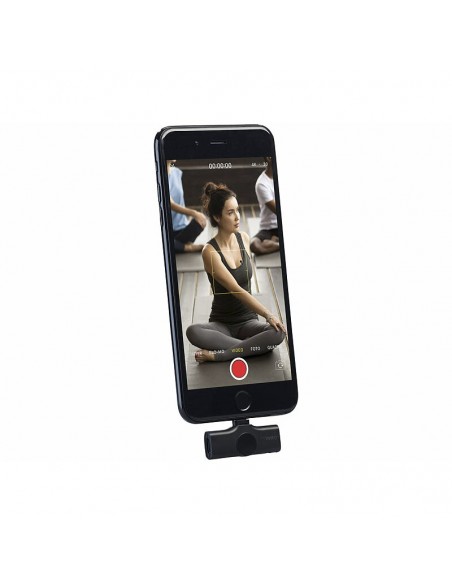 Microphone Sans Fil F1 Lightning