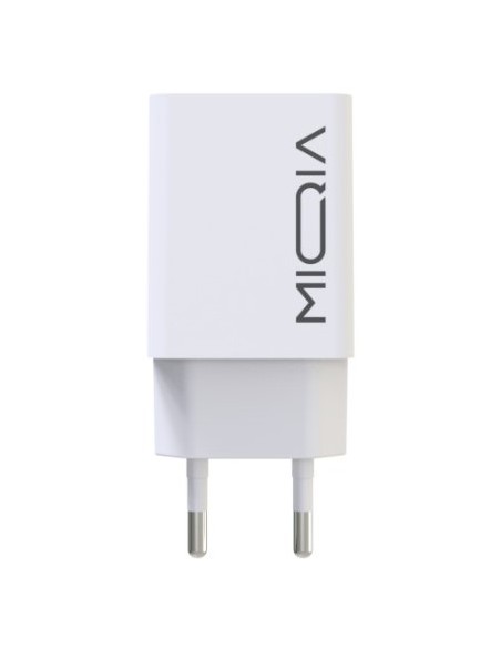 Chargeur Apple iPhone Lightning 1.8A - MIQIA