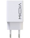 Chargeur Apple iPhone Lightning 1.8A - MIQIA