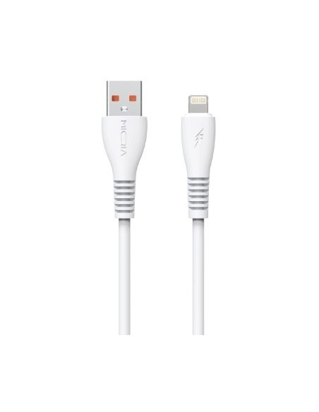 Chargeur Apple iPhone Lightning 1.8A - MIQIA