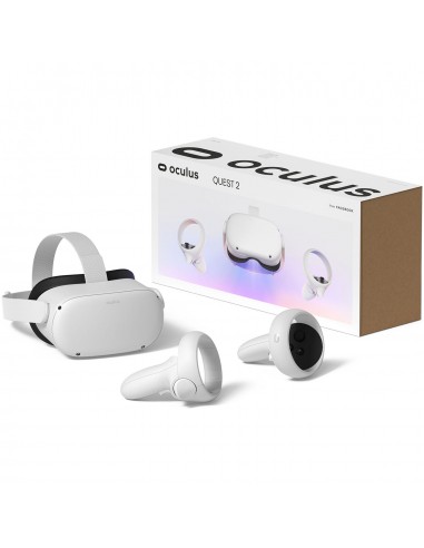 vr casque oculus quest 2