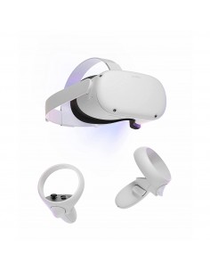 vr casque oculus quest 2 2