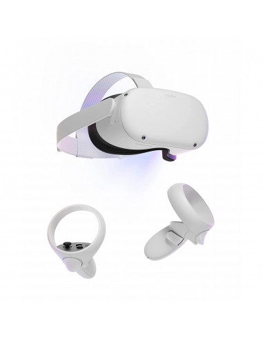 vr casque oculus quest 2
