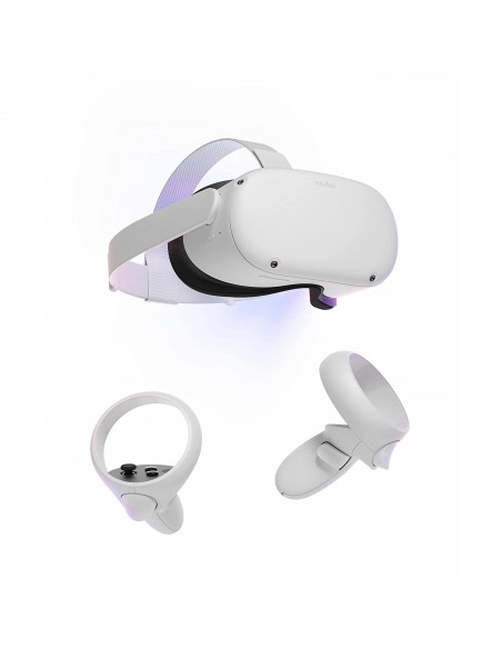 vr casque oculus quest 2