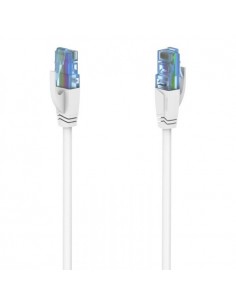 Câble réseau Hama 10 Gbit/s CAT 6a 5m