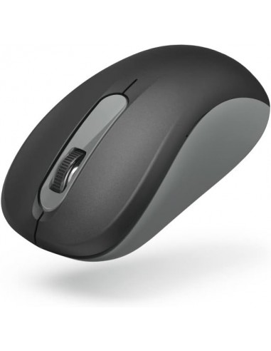 Souris Sans Fil Hama à 3 Boutons AMW-200 - Noir