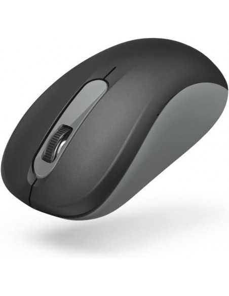 Souris Sans Fil Hama à 3 Boutons AMW-200 - Noir