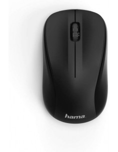 Hama Souris optique sans fil MW-300 - Noir 2