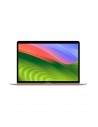 MacBook Air 13" Apple M1 CPU 8coeurs GPU 7coeurs - SSD 256Go - Gold