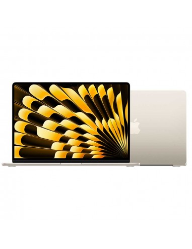 MacBook Air 15" Apple M2 CPU 8C GPU 10C SSD...