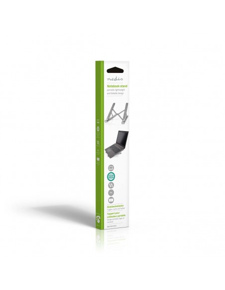 Support Pour Ordinateur Portable Nedis