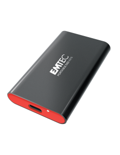 SSD Portable EMTEC 512GB USB-C 3.2 Gen2 X210 ELITE