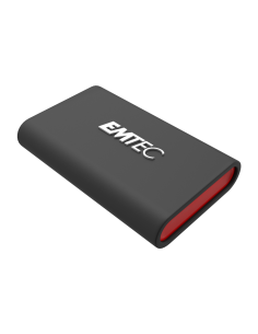 SSD Portable EMTEC 512GB USB-C 3.2 Gen2 X210 ELITE 2