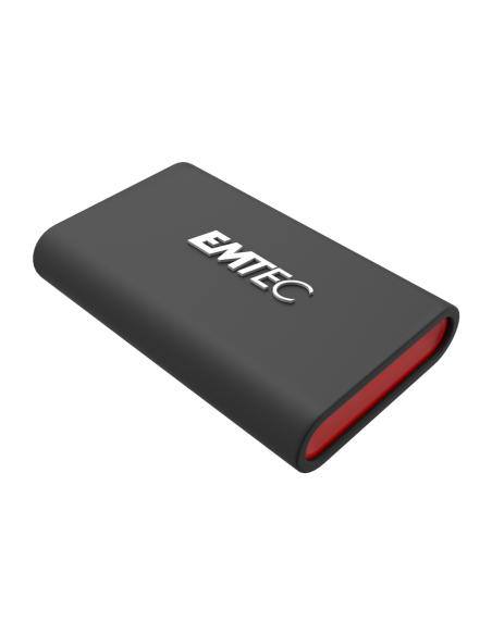 SSD Portable EMTEC 512GB USB-C 3.2 Gen2 X210 ELITE
