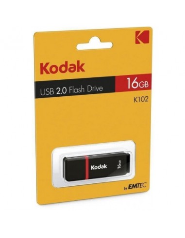 Flash Disk 16 GB KODAK CLASSIC K102 Series