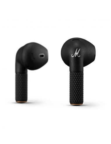 Écouteurs Sans Fil MARSHALL MINOR III - Noire