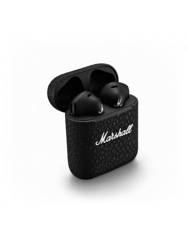 Écouteurs Sans Fil MARSHALL MINOR III - Noire