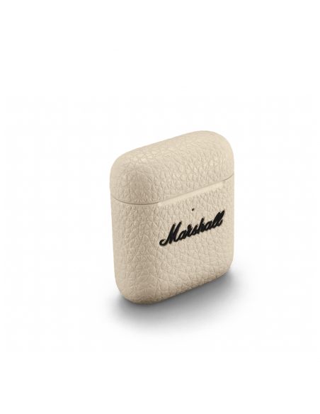 Marshall Ecouteurs Bluetooth MINOR III - Cream