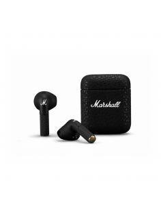 Marshall - Minor III - Ecouteurs Bluetooth