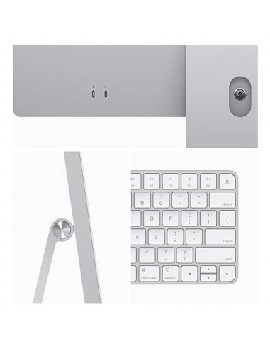 iMac 24" Retina 4.5K Puce Apple M3 8C CPU 8CGPU...