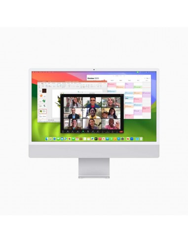 iMac 24" Retina 4.5K Puce Apple M3 8C CPU 8CGPU...
