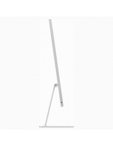 iMac 24" Retina 4.5K Puce Apple M3 8C CPU 8CGPU SSD 256Gb 8Gb - SILVER