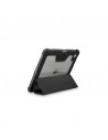 Etui iPad 10ème génération 10.9'' Antichoc Hama - Black
