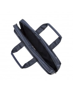 Sacoche RIVACASE pour MacBook jusqu'à 13.3'' - Bleu 2