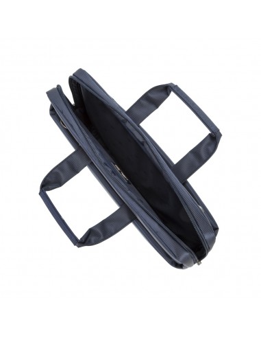 Sacoche RIVACASE pour MacBook jusqu'à 13.3'' - Bleu