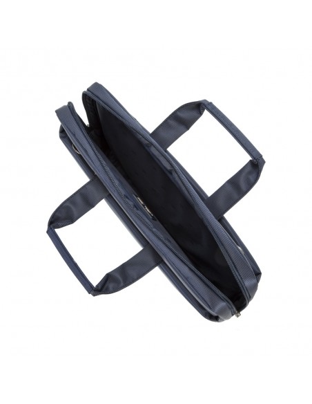 Sacoche RIVACASE pour MacBook jusqu'à 13.3'' - Bleu
