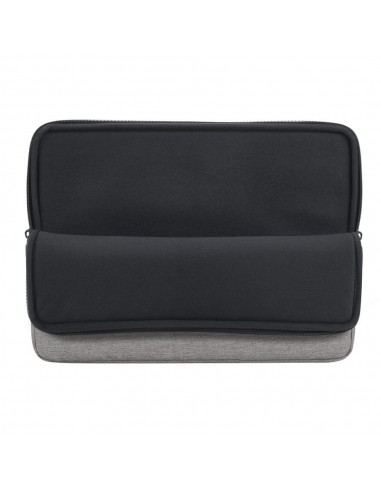 Housse RIVACASE pour MacBook jusqu'à 13.3'' - Gris